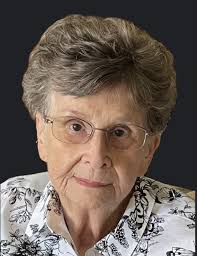 Obituary information for Beverly Joan O'Dell