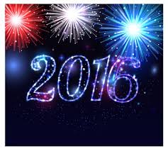 Image result for happy new year image 2016