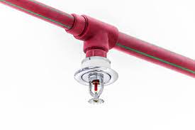 How Are Fire Sprinklers Tested