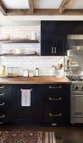 Pin By Farmhouse Chic Blog On Kitchens Kitchen Inspirations Butcher Block Countertops Kitchen Kitchen Design