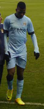 + add or change photo on imdbpro ». Kelechi Iheanacho Wikipedia