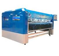 Otomatik Halı Yıkama Makinaları - Karteknik Makina