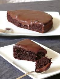 Un Moelleux Au Chocolat Sans Gluten Bee Made Chocolat Sans Gluten Gateau Chocolat Sans Gluten Moelleux Au Chocolat