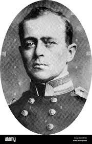 Robert falcon scott Foto e Immagini Stock in Bianco e Nero