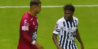 Смотри видеотрансляцию ► m.melbet.ru и играй в live! Video Resumen Colombianos En Monterrey Vs Pachuca Por Fecha 1 De Liuga Mx 2019 Clausura Edwin Cardona Dorlan Pavon Stefan Medina Oscar Murillo Aviles Hurtado