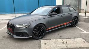 Audi farbcode daytonagrau perleffekt lz7s. Daytonagrau Matt Am Audi Rs6 C7 Avant By Bb Folien