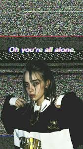 Search free billie eilish aesthetic wallpapers on zedge and personalize your phone to suit you. Pin On Bad