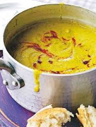 Jamie S Broccoli Sweet Potato Soup Recipe Sweet Potato Soup Recipes Sweet Potato Soup Food Processor Recipes