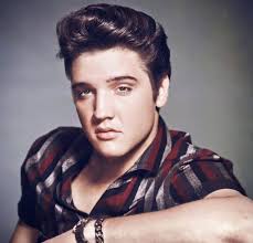 October 2 1974 Saint Paul Civic Center. Elvis Presley in concert. We could  not let his 86th birthday pass without notice. Minnesota Historical Society  photo.