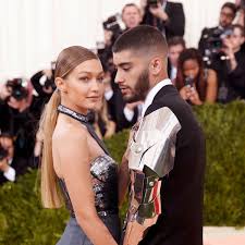 Das model trennt die wahre persönlichkeit ihres partners abel tesfaye, 26 awww! Gigi Hadid Tochter Mit Zayn Malik Heisst Khai Der Spiegel