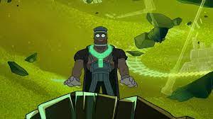 Watch Rick and Morty on Adult Swim