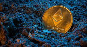 Ether is the cryptocurrency built on top of the open source ethereum blockchain, which runs smart contracts. Ethereum Prices Are A Runaway Train So Grab Your Ticket