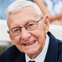 Gordon L. Peek Obituary