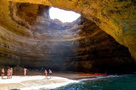 The algarve is the southernmost region of portugal , on the coast of the atlantic ocean. Weekend In Algarve Portugal How To Spend 3 Days In Algarve Portugal
