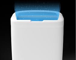 | 220v home mute air dehumidifier bedroom dehumidification sterilization dryer. Xiaomi Zhibai Dehumidifier Review Xiaomitoday