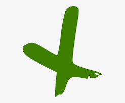 Green Cross Clip Art At Clker Green Cross Out Png Free Transparent Png Download Pngkey Tapped out homer simpson rainier wolfcastle springfield, homer and lisa exchange cross words, game, building.