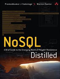 Nosql Guide Book Addict Distillation Geek Books