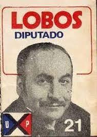 Lobos Barrientos Luis Gastón