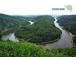 Saarpfalz mit homburg und st.ingbert. Saarland Das Schonste Bundesland Der Welt Der Texter Im Saarland