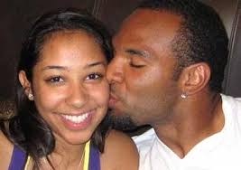 Matt Forte's wife Danielle Daniels