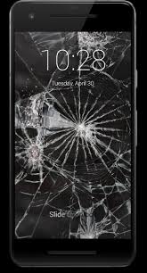 Check spelling or type a new query. Fake Broken Screen Hd Lock Screen For Android Apk Download