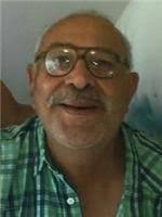 Thaddeus Gautier Obituary (2017)