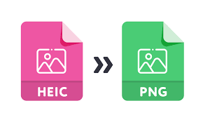 You can also drag files to the drop area. Heic In Png Umwandeln Photogramio