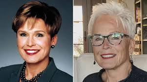 Karen Foss's Instagram, Twitter & Facebook