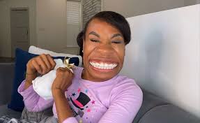 Meet Corinne Victoria Enning