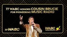77 WABC Celebrates 102 Years On The Radio - YouTube