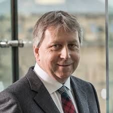 University of Edinburgh principal criticised for 'astronomical' salary