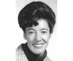 Betty Westbrook Obituary (1936