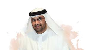 Sultan ahmed al jaber, managing director & group ceo, abu dhabi national oil company (adnoc), has been named as energy intelligence's energy executive of the year for 2021. Sultan Ahmed Al Jaber Eine Eskalation Am Golf Trifft Ganz Europa