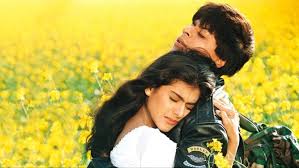 Coz it is the most romantic movies i have ever watchexwatched. 10 Great Bollywood Romance Films Bfi