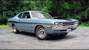 Image result for Light Gunmetal 1972 Challenger