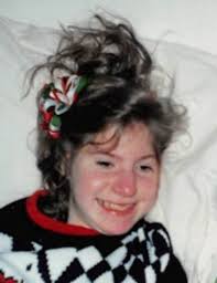 Nicole Anne Hirsch Obituary November 2, 2020