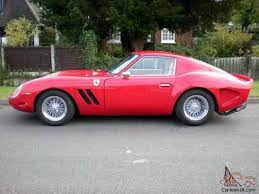1591 new and used cars for sale at ksl cars. Ferrari 250 Gto Replica Custom Kit Car Datsun 240z Classic Datsun 240z Datsun Gto