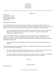 Cover letter samples and templates to inspire your next application. Cover Letter Of Interest Examples Edit Fill Sign Online Handypdf