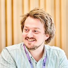 Jordan Cuff 🕸️🧬🕷️ (@JordanCuff)