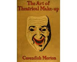 Theatre Makeup
