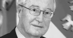 Frans Brouw (96), pianovirtuoos en ereburger van Veurne, overleden in  Canada