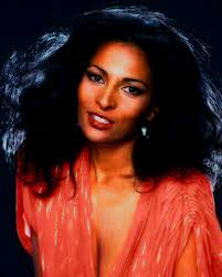 Pam Grier