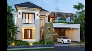 Eco geo download gambar rumah 2 lantai autocad via forum.plast.vn.ua. Desain Rumah Villa Bali 2 Lantai Bapak Hasyim Di Singaraja Bali