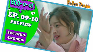 Drama korea my strange hero subtitle indonesia. My Strange Hero Ep 9 10 Preview Bok Su S Back Yoo Seung Ho Jo Bo Ah Youtube