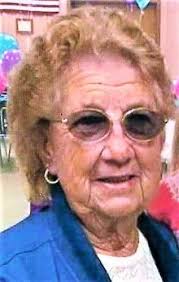 Eva Bierbaum Obituary (1932