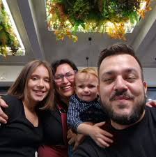 Gracias a la gente de #FilialMendoza por el cariño! Racing Club