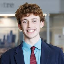 Dean Danowitz's Instagram, Twitter & Facebook