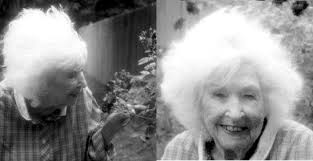 Ruth Bywaters Obituary (2006)