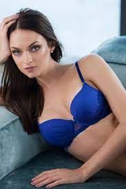 Lisca borichewski was born on 08/01/1968 and is 53 years old. Preformed Coque Bra Royal Wish Royal Blue Lisca Dessus Dessous Lingerie
