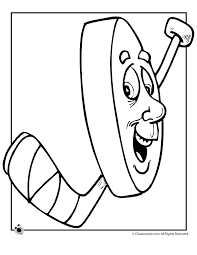Includes images of baby animals, flowers, rain showers, and more. Nhl Colouring Pages Page 3 Coloring Library